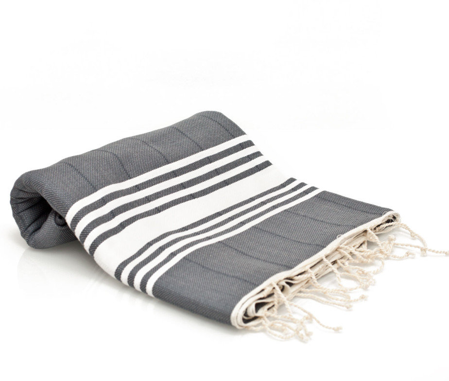 Buldano Turkish Cotton Bath Towel & Reviews Wayfair